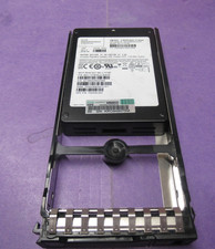 Samsung PM1643 3.84TB SAS ARFX3840S5xnNTRI MZ-ILT3T80 12Gb/s 2.5