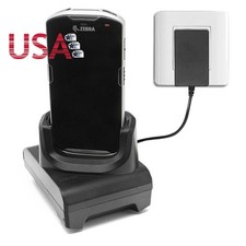 Charger Cradle for Zebra TC51 TC52 TC56 TC57 TC52x 57x TC52AX CRD-TC51-1SCU-01 picture