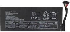 New 81Wh Battery For Lenovo Legion Go 8APU1 AMD Ryzen Z1 Extreme Handheld Gaming picture