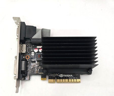 EVGA NVIDIA GT720 2GB Graphics Card  02G-P3-2724-KR picture