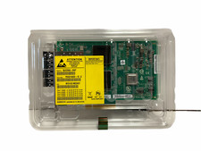 Qlogic QLE2564-NAP 8GBP/s Quad Port PCI-E x8 Transceiver PX4810402-10 C picture