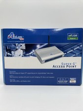 AIRLINK AP431W Super G 108 KBPS Router picture
