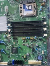Dell 09KPND LGA 1366 Motherboard for Precision T3500 Workstation picture