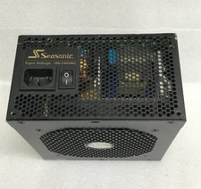 Seasonic X-Series X-650 SS-650KM Active PFC F3 picture