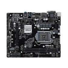 FOR ASROCK H310M-HDV/M.2 H310 Motherboard DDR4 32G 100% Test Work picture