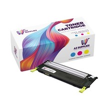 1PK CLT-Y409S YellowTonerCrtdgCompatible Samsung CLP-310N-315W CLX-3175FN-3175FW picture
