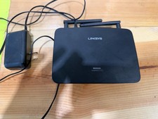 Linksys RE6500 AC1200 Dual Band Wi-Fi Range Extender picture
