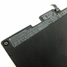 Genuine CS03XL 46WH Battery For HP Elitebook 745 HSTNN-IB6Y/UB6S  3ICP6/65/79 US picture