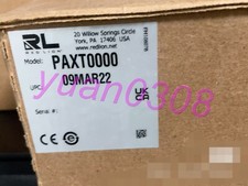 1PC NEW RedLion PAXT0000 Thermocouple RTD panel instrument Via DHL or FedEX picture