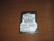 GENUINE TOSHIBA C655-S5340 C655 SERIES 500GB 5400RPM HDD HARD DRIVE MK5076GSXN picture