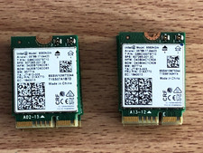 Wi-Fi Wireless Card Board 01AX770 9560NGW LOT of 10 picture