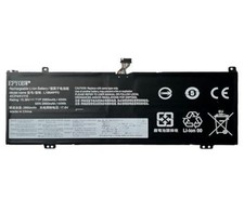L18M4PF0 Battery for Lenovo ThinkBook 13S-IWL 13S-IML 14S-IWL 14S-IML 45Wh picture