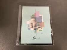 Boox Tab Ultra C Pro Color ePaper Tablet 128GB 10.3