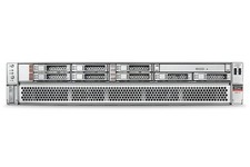 Oracle Sun T7-1 1 x 32-Core 4.133GHz CPU 512GB 6 X 1.2TB 2 X AC RAILS FAST SHIP picture
