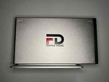 Fantom Drives Titanium-II 500GB USB 2.0 / Firewire400 3.5