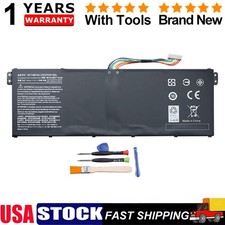 For Acer Aspire ES1-571 ES1-533 V3-371 V3-111P V3-371 Battery AC14B18J AC14B13J picture