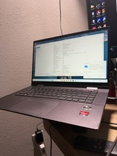 HP Envy x360 15-EY0013DX 15.6