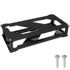 Wall Mount for Dell WD19 WD19S WD19DC WD19DCS WD19TB WD19TBS WD22TB4 Holder Accs picture