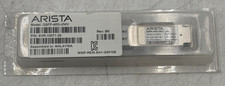 Arista QSFP-40G-UNIV 40G Universal QSFP+ 1310nm LC XVR-00071-20 Transceiver picture