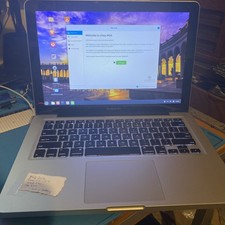 Apple MacBook Pro A1278 (Mid 2012,13.3