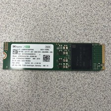 L85354-005 L61177-001 GENUINE HP SSD DRIVE 256GB 14M-DW 14M-DW0023DX picture