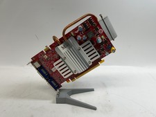 MSI NVIDIA GeForce 8600 GT NX8600GT-T2D256EZ 256 MB GDDR3 SDRAM picture