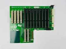 IEI PCI-14S2 VER:E1 Backplane picture