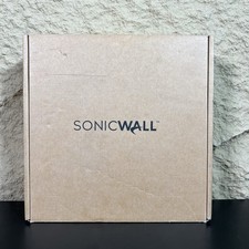 Sonicwall TZ370 Secure Upgrade Plus - 3YR Essential Edition (02-SSC-6823) | TZ37 picture