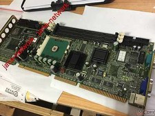 100% test PCA-6179V REV A1 Fast Shipping By FedEx or DHL picture