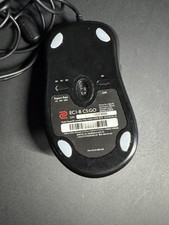 BenQ ZOWIE EC1-B CS:GO VERSION Gaming Mouse Used Esports Counter Strike - Right picture