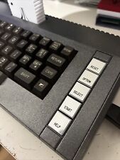Atari 600xl Excellent cond.  Mechanical KB.  Custom upgrades (Video, Ram, Case) picture