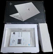 HP Envy 13-ba0079TU ●Empty Retail Box w/ Inserts Only● Free Fast Despatch 🇦🇺  picture