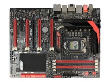 For ASUS Maximus VI Extreme motherboard Z87 LGA1150 DDR3 32G HDMI+DP ATX Tested picture