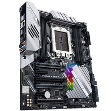 for ASUS PRIME X399-A MotherBoard E-ATX DDR4 Support AMD Ryzen 1920X CPU picture