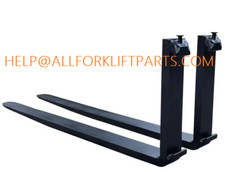 Forklift FORKS 72 CLASS 2 II 72
