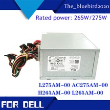 For Dell 390 790 3010 7010 MT Power Supply L275AM-00 AC275AM-00 H265AM-00 picture