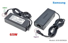 Original Samsung Galaxy Book Flex NP767XCM XE930QCA USB-C Adapter Power Charger picture