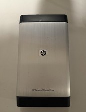 HP Personal Media Drive 1TB hd10000s KT315AA External Hard Driv picture