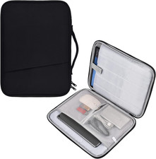 9-11 Inch Tablet Sleeve Case for 11-Inch Ipad Pro M5 M4/Air M2 M3 M4 picture