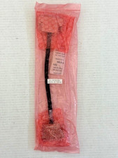 Quantum SCSI DB68-M to DB68-M 61-3062-01, 1 foot , Gold Contacts EMI/RFI NEW picture