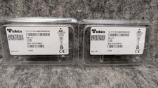 2 x TELLABS/FINISAR C.11T-S1GBER450030 Rev A 1000Base-T Copper (SFP) Transceiver picture