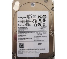 Seagate ST600MM0026 9WL066-001 FW:0001 600gb 2.5