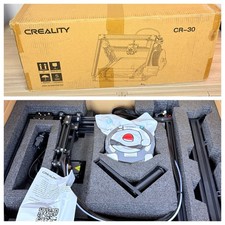 Creality CR-30 3DPrintMill Infinite-Z-Axis Belt 3D Batch Printer 3DPrint Mill picture