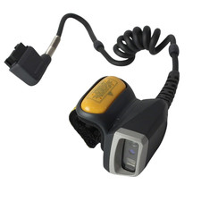RS5000-LCFSWR Wearable Finger Scanner 2D Barcode Reader For Zebra WT6300 WT6000 picture