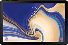 Samsung Galaxy Tab S4 10.5 (SM-T837T) T-Mobile 64GB Black - Excellent picture
