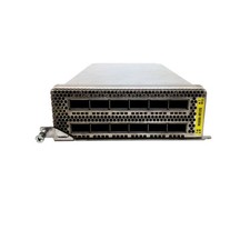 Cisco N5696-M12Q 12-Port Network Switch picture