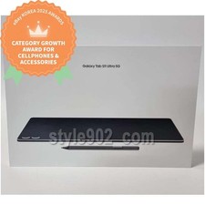 Original SAMSUNG Galaxy Tab S11 Ultra 5G SM-X936N Unlocked New Sealed - FedEX picture