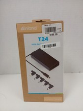 Inland T24 240W Gaming Laptop Power Adapter Cord With 5 Tips picture