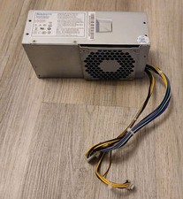 Lenovo Thinkcentre E73 M78 M83 M92 M92P M93 M93P 240w PSU 54Y8901 HK340-72FP picture