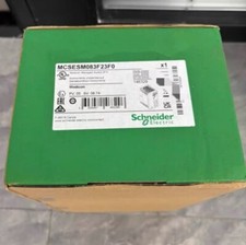 1PC New MCSESM083F23F0 Industrial Ethernet Switch fedex or DHL picture